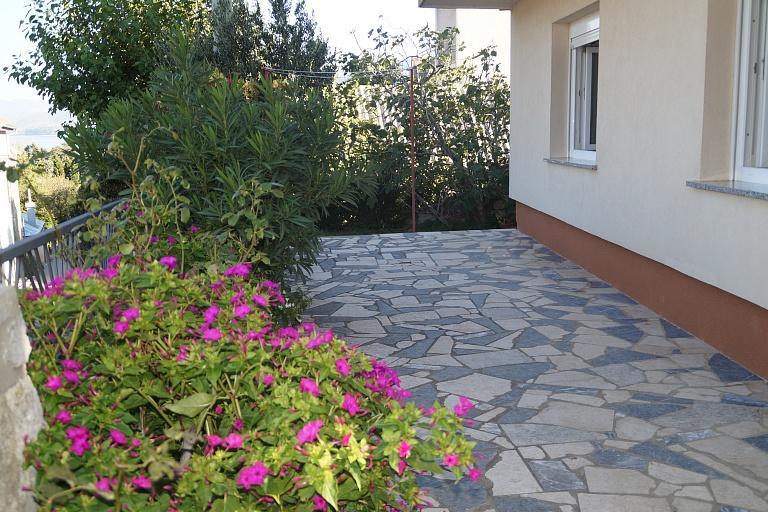 Apartments Pintar Sveti Juraj Exterior foto